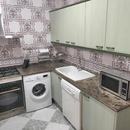 El Rinconcito Del Cabanyal Valencia Apartment Exterior photo