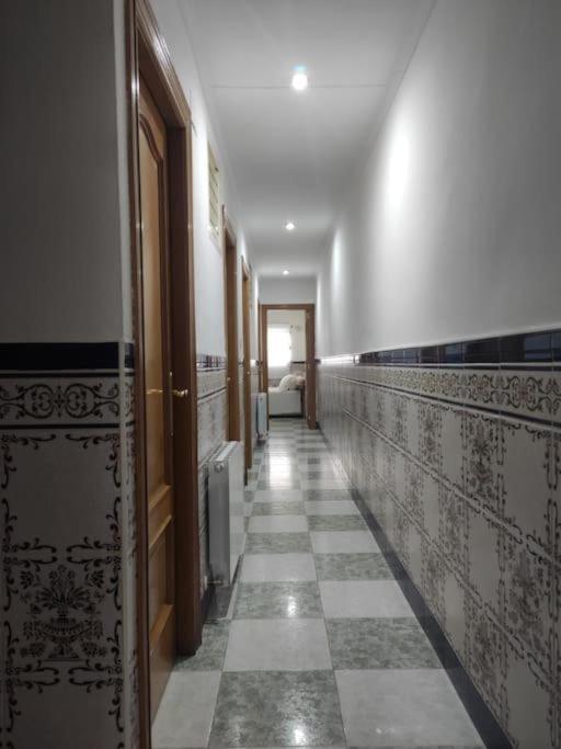 El Rinconcito Del Cabanyal Valencia Apartment Exterior photo