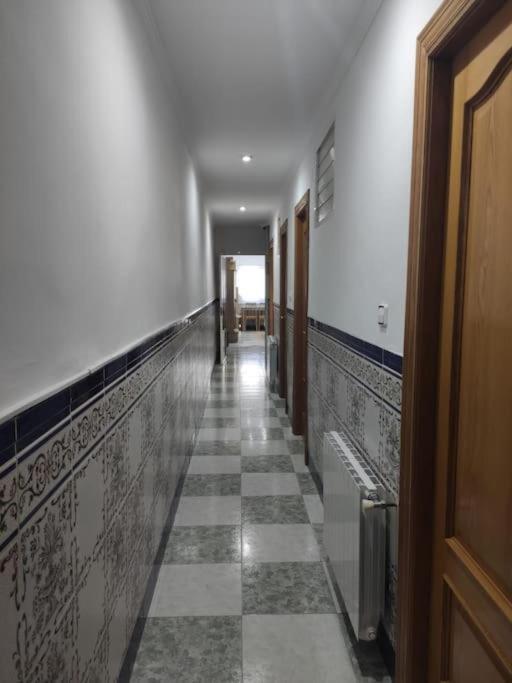 El Rinconcito Del Cabanyal Valencia Apartment Exterior photo