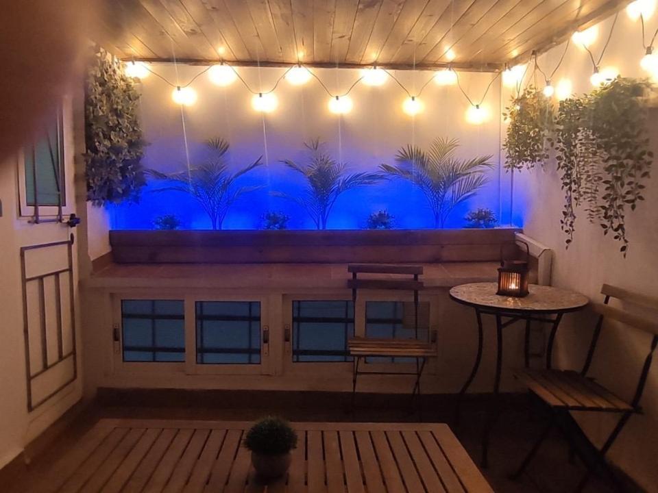 El Rinconcito Del Cabanyal Valencia Apartment Exterior photo